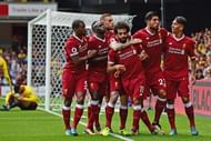 Watford v Liverpool - Premier League